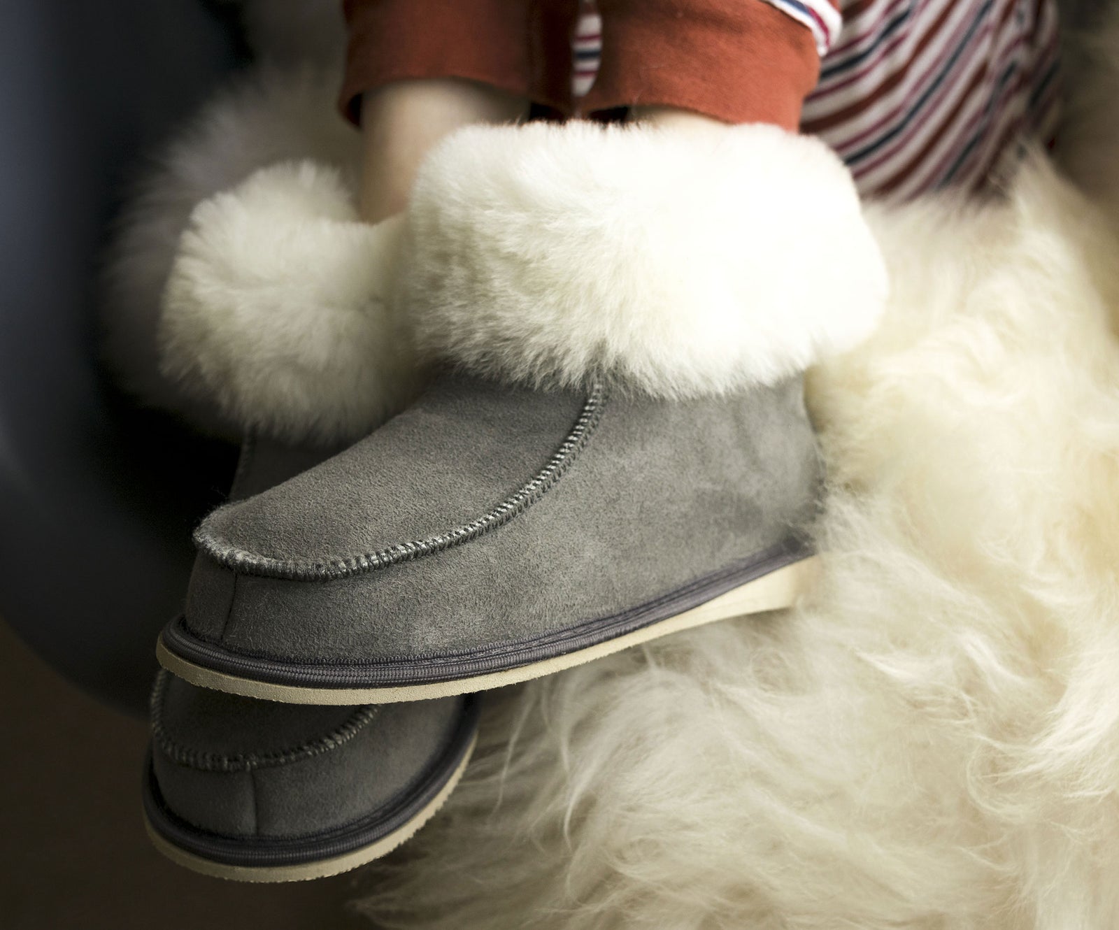 Slippers/Footwear - Kids