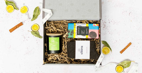 Curated & Build Your Own Gift Boxes