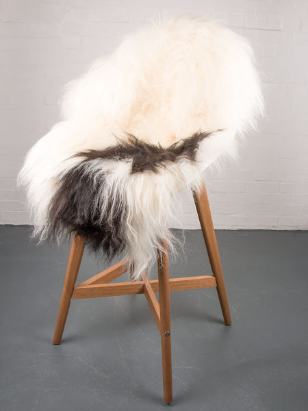 Icelandic Sheepskins Natural & Dyed