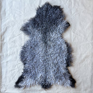 Gotland Natural Sheepskin - Unique Colour Pattern (31)