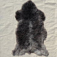Gotland Natural Sheepskin - Unique Colour Pattern (33)