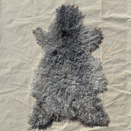 Gotland Natural Sheepskin - Unique Colour Pattern (34)