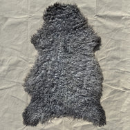 Gotland Natural Sheepskin - Unique Colour Pattern (35)
