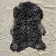 Gotland Natural Sheepskin - Unique Colour Pattern (36)