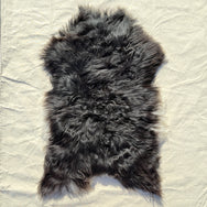 Icelandic Natural Sheepskin - Unique Colour Pattern (52)