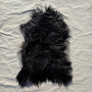 Icelandic Natural Sheepskin - Unique Colour Pattern (60)