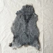 Gotland Natural Sheepskin - Unique Colour Pattern (37)