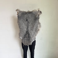 Gotland Natural Sheepskin - Unique Colour Pattern (37)