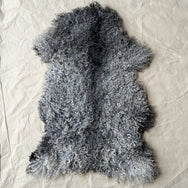 Gotland Natural Sheepskin - Unique Colour Pattern (38)