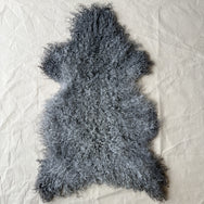 Gotland Natural Sheepskin - Unique Colour Pattern (52)