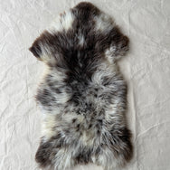 Jacob Natural Rare-Breed Sheepskin - Unique Colour Pattern (34)