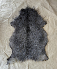Gotland Natural Sheepskin - Unique Colour Pattern (37)