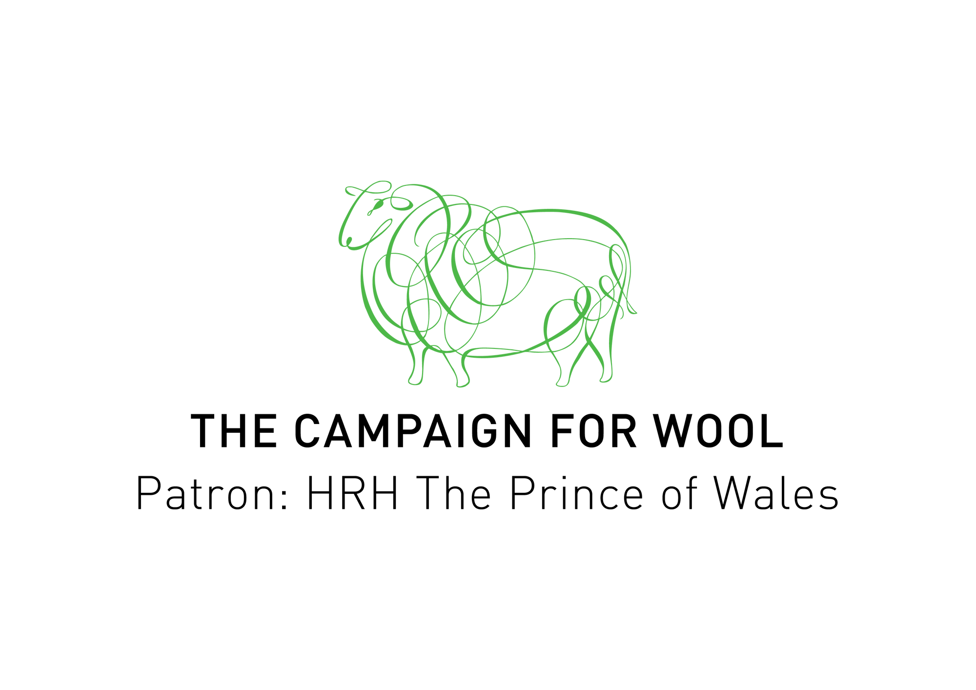 The Campaign For Wool Logo