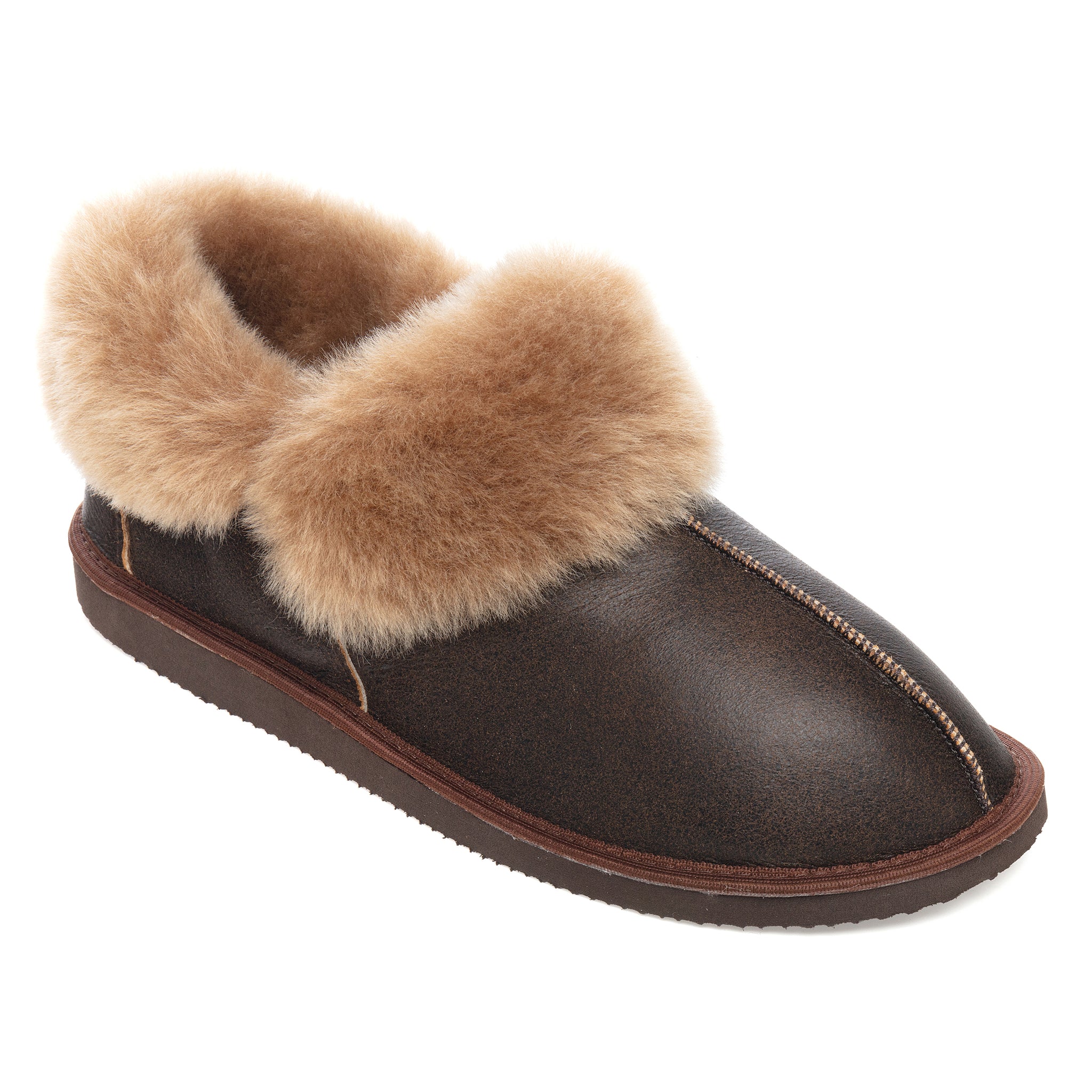 The Comfort and Warmth of Sheepskin A Guide to Men