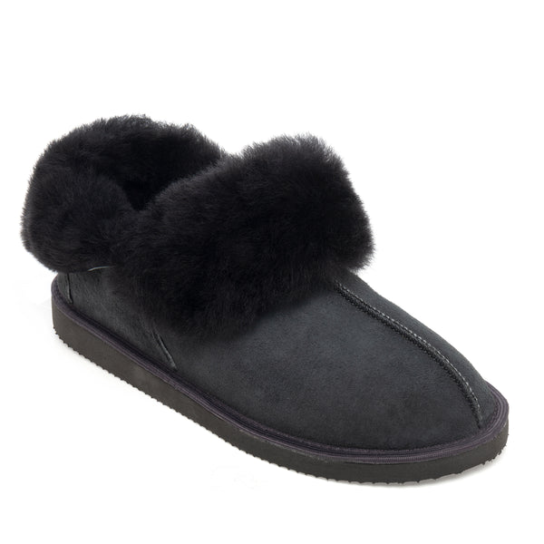 Classic Slipper Styles