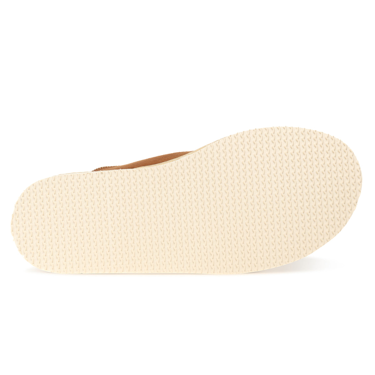 Alpin Sheepskin Slippers - Chestnut