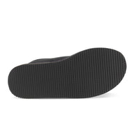 Mhor Sheepskin Slippers - Graphite