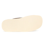 Machar Sheepskin Slippers - Cappuccino