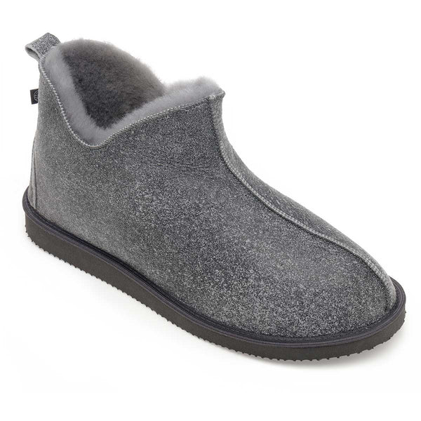 Slipper Boots