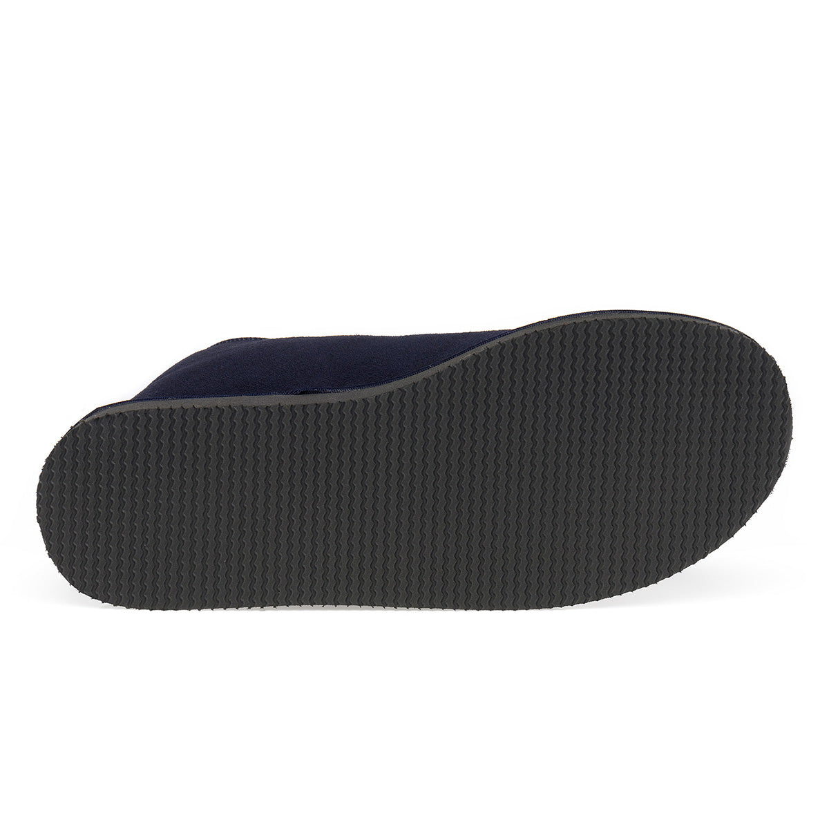 Alpin Sheepskin Slippers - Midnight Navy