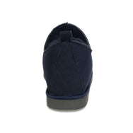 Alpin Sheepskin Slippers - Midnight Navy