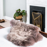 British Mink Single Sheepskin