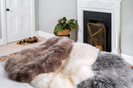 British Mink Single Sheepskin