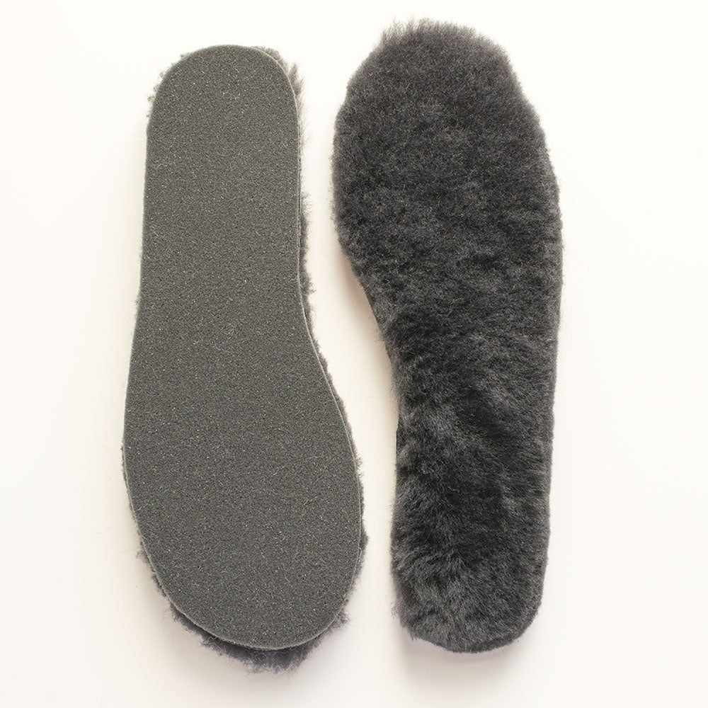 Deep Sheepskin Insoles