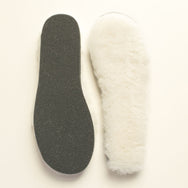 Deep Sheepskin Insoles