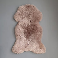 British Mink Single Sheepskin