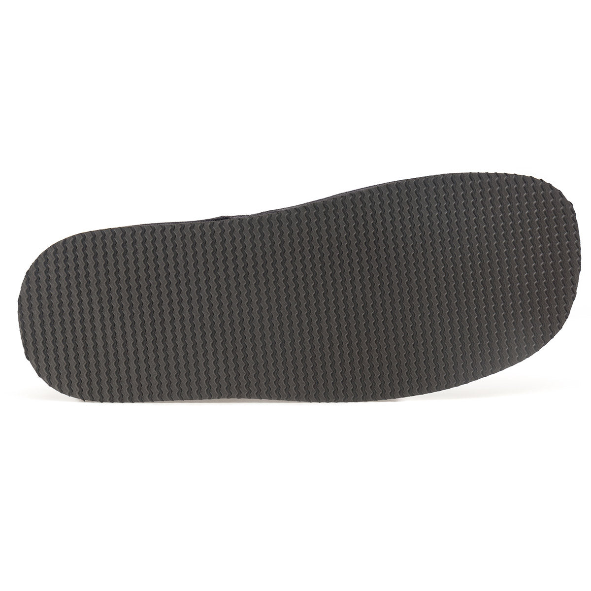 Machar Sheepskin Slippers - Graphite