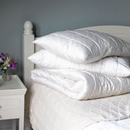 All-Season Pure New Merino Lambswool Duvet