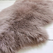 British Mink Single Sheepskin