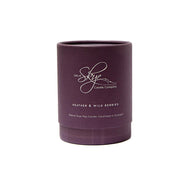 Scottish Collection Candle - Heather & Wild Berries