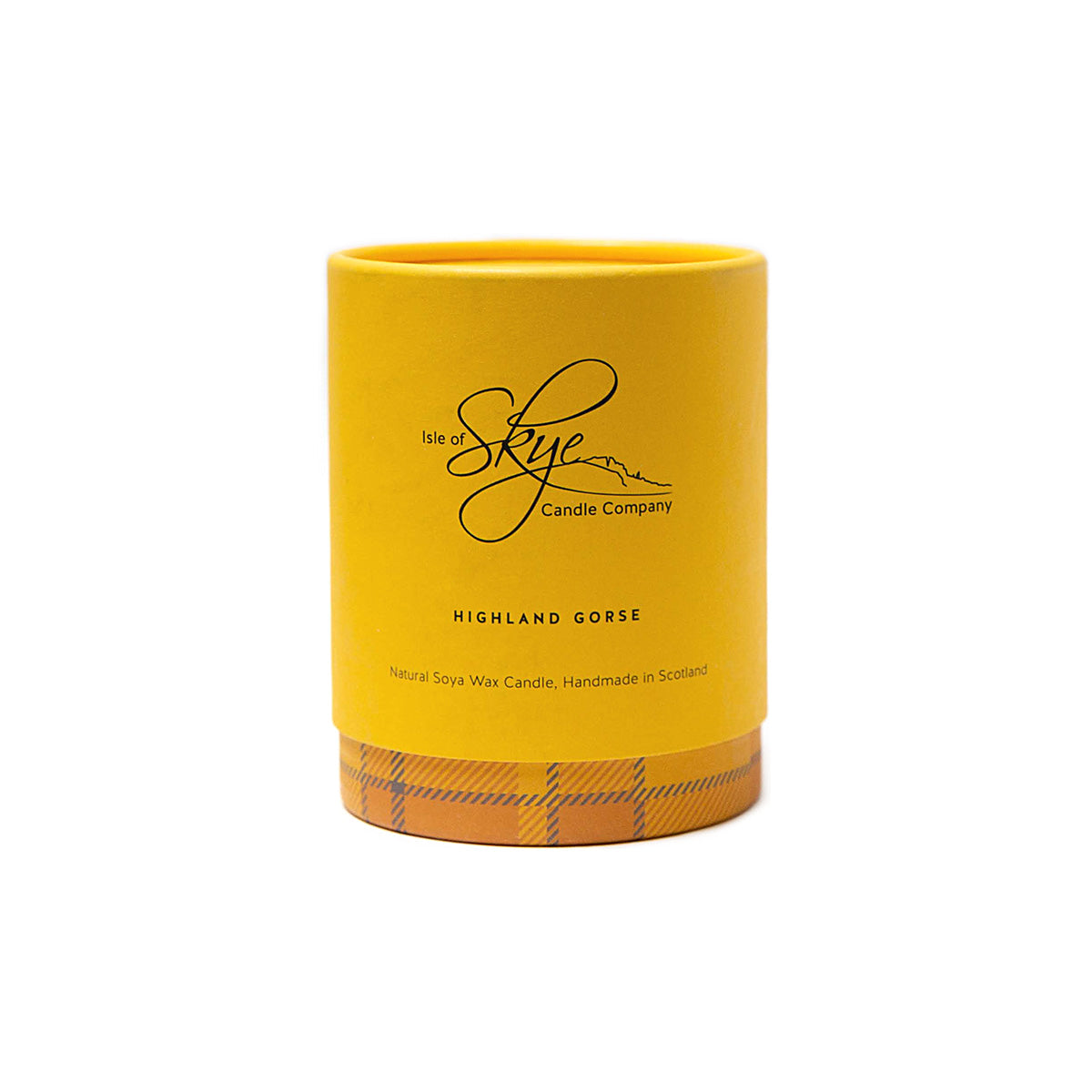 Scottish Collection Candle - Highland Gorse