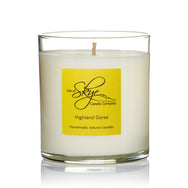 Scottish Collection Candle - Highland Gorse