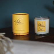 Scottish Collection Candle - Highland Gorse