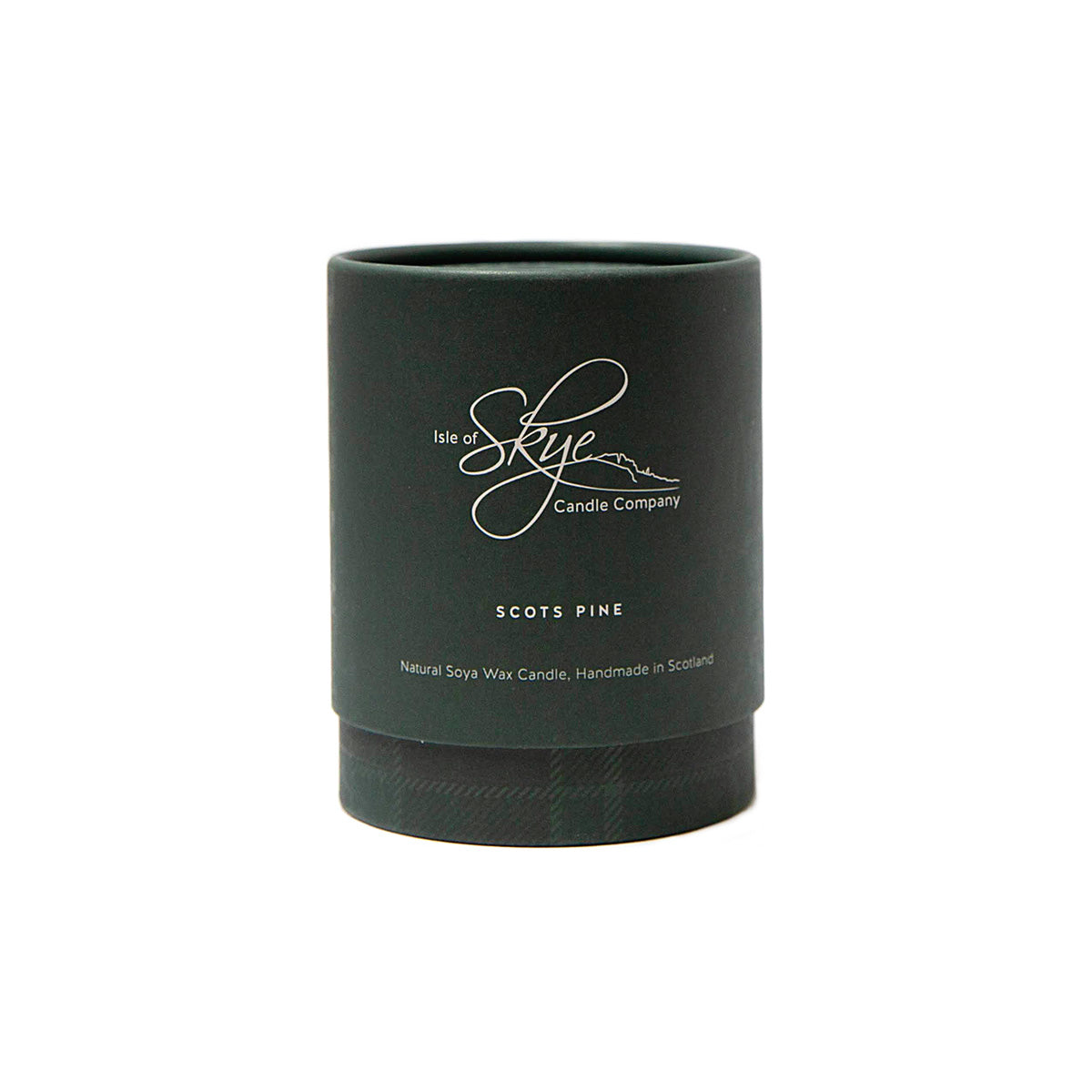 Scottish Collection Candle - Scots Pine