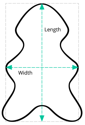 Jacob Natural Rare-Breed Sheepskin - Unique Colour Pattern (42)