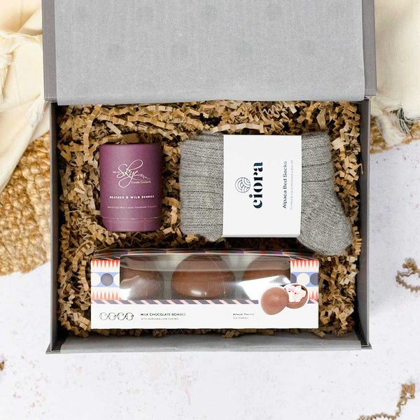 Little Luxuries Gift Box