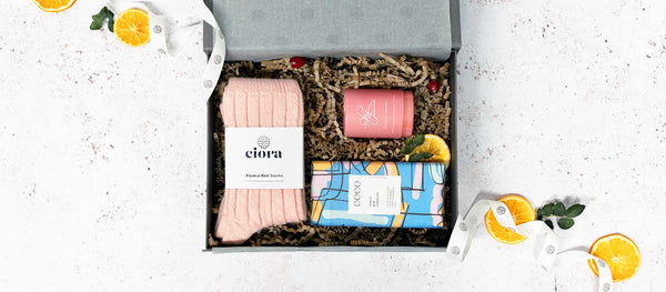 Little Luxuries Gift Box